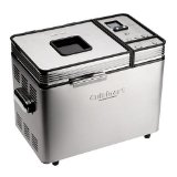 Cuisinart CBK-200 2-Pound Convection Automatic Bread Maker