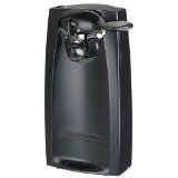 Proctor Silex 75217 Power Opener Extra Tall Can Opener