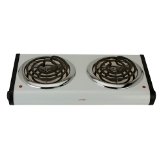 Tayama TEP-2 Double Range Electric Cooking Plate