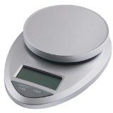 EatSmart ESKS-05 Carb-Factor Scale