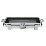 Cuisinart EGP-18 Electric Nonstick Grill Pan