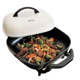 Rival Model S12P 12-Inch Electric Skillet