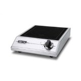 Viking VICC 120SS Portable Electric Induction Cooker 15 x 12 inch