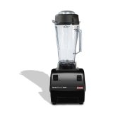 Vita-Mix 1700 Turbo Blend 4500 Countertop Blender with 2+ HP Motor