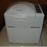 Betty Crocker Bake-It-Easy Automatic Bread Maker Machine