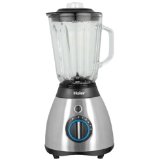 Haier HB501SS 500-Watt Stainless-Steel High-Torque 7-Speed Blender