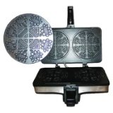 CucinaPro 220-02 Krumkake Baker