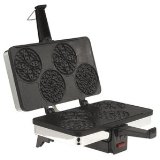 CucinaPro 220-03 Piccolo Pizzelle Baker