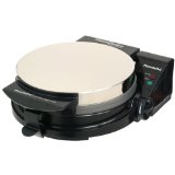 Chef's Choice 835 Pizzelle Pro Express Bake