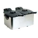 Maxi-Matic Elite Platinum Deep Fryer 8 Liter