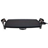 Presto 07039 Professional 22-Inch Jumbo Electric Griddle