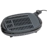 Hamilton Beach 31605 HealthSmart Indoor Grill