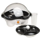 West Bend 86628 Automatic Egg Cooker
