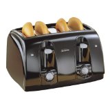 Sunbeam 3911 4-Slice Wide Slot Toaster