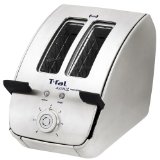 T-Fal TT7095002 Avante Deluxe 2-Slice Toaster