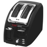 T-Fal 8746002 Classic Avante 2-Slice Toaster