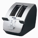 T-Fal TT7061002A Avante Deluxe 2-Slice Toaster