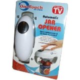 OneTouch Jar Opener