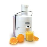 Jack LaLanne's JLPJB Power Juicer Juicing Machine