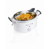 Hamilton Beach Stay or Go Slow Cooker - 33163H