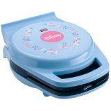 VillaWare V55200 Cinderella Waffler