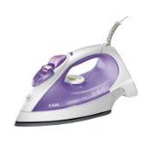 T-fal FV3266003 Ultraglide Diffusion Iron with Auto-Off and Vertical Steam