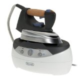 DeLonghi Stiromeglio Compact PRO 300 Ironing System