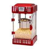 Maxi-Matic EPM-250 Elite 2-1/2-Ounce Table Top Retro Style Popcorn Popper