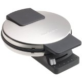 Cuisinart WMR-CA Round Classic Waffle Maker