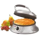 Cuisinart WAF-R Traditional Waffle Iron