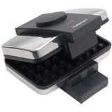 Cuisinart WMB-2 2-Slice Belgian Waffle Maker