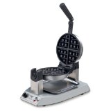 Waring Pro WMK300A Professional Stainless-Steel Belgian Waffle Maker