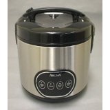 Aroma ARC-998 16-Cup Cool Touch Digital Rice Cooker
