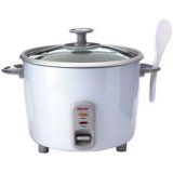 Aroma ARC-730G 10-Cup Pot-Style Rice Cooker and Steamer