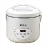 Aroma 10-Cup ARC830TC Programmable Rice Cooker