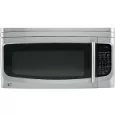 LG Model LMVH1750ST 1.7 cubic foot Over-the-Range Stainless Steel Microwave Oven