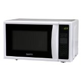 Sanyo EM-S2588W 2/3-Cubic-Foot Microwave Oven