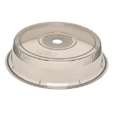 Nordic Ware 11-Inch Microwave Plate Cover