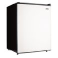 Sanyo 2.5-Cubic-Foot Refrigerator SR-2570M