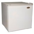 Haier 1.7 Cu-Ft Refrigerator/Freezer HNSB02