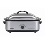 Nesco 18-Quart 4808-25PR Roaster Oven