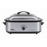 Nesco 18-Quart 4808-25PR Roaster Oven