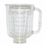 Cuisinart CB-18 Glass Blender Jar