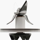 Cuisinart SPB-456-2 Blender Blade and Gasket