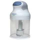 Black & Decker EHC650 2-Speed Food Chopper