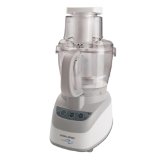 Black & Decker FP2500 PowerPro Wide-Mouth Food Processor