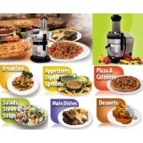 The Bullet Express System with Bonus Juicer Express