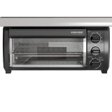 Black & Decker SpaceMaker Traditional Toaster Ovens