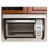 4 Slice Under Counter Toaster Oven by Applica