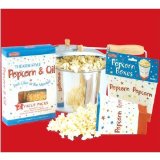 Back to Basics PC17587 Back to Basics Popcorn Popper Gift Pack